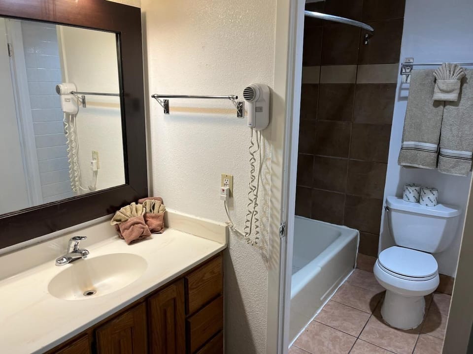 Vernals Best Value Inn Hotel in Vernal