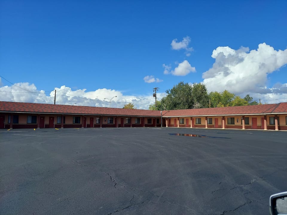 Vernals Best Value Inn Hotel in Vernal