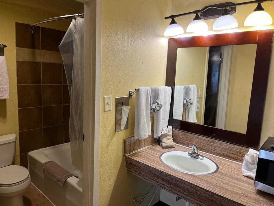 Vernals Best Value Inn Hotel in Vernal