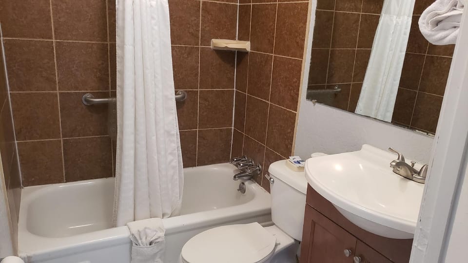 Alamo Motel Hotel in Abilene