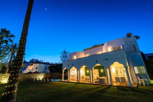 Lirios Village Marbella Hotel in Marbella