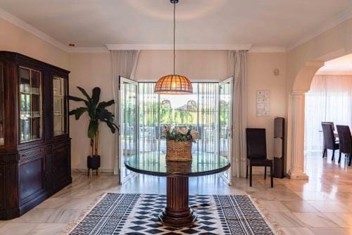 Lirios Village Marbella Hotel in Marbella
