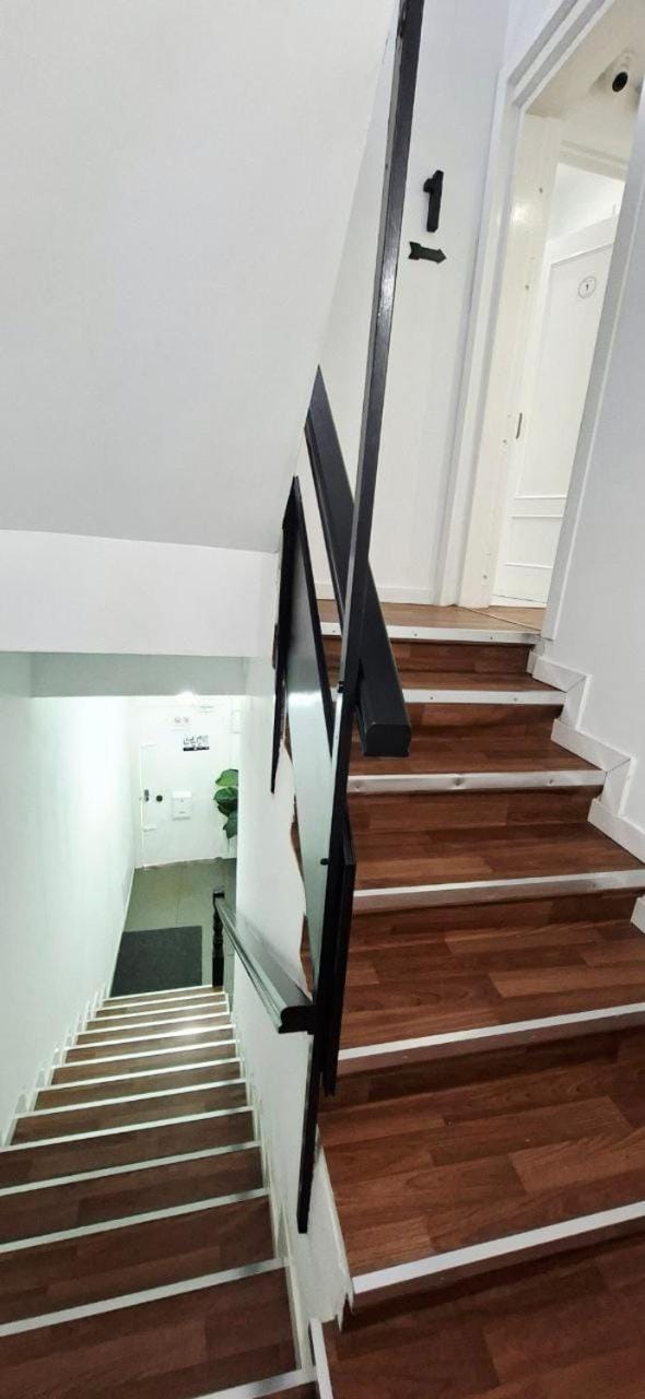 AYZ Sierra de Meira - Auto check-in property Hotel in Madrid