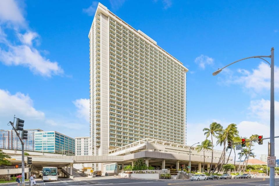 Castle at Ala Moana Hotel Hotel in Honolulu
