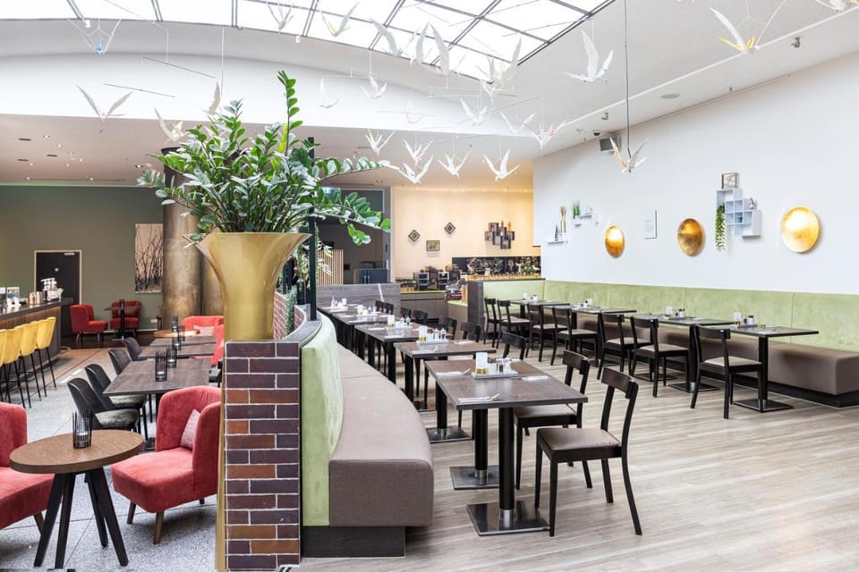 ACHAT Hotel Bremen City                                                                      Hotel in Bremen