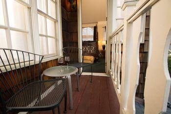 The Victoria Inn Hotel in Murphys