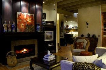 The Victoria Inn Hotel in Murphys