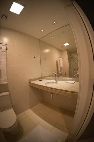 Hellix Flat Itaborai Hotel in State of Rio de Janeiro