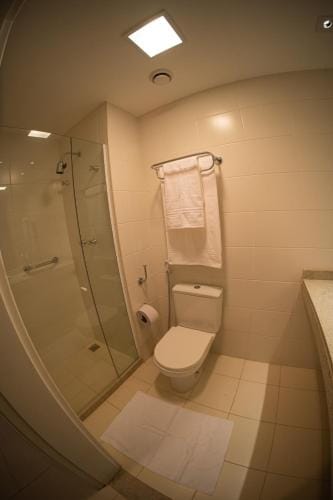 Hellix Flat Itaborai Hotel in State of Rio de Janeiro