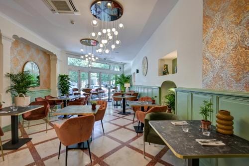 Urban Style Hotel Blason du Ventoux Hotel in Carpentras
