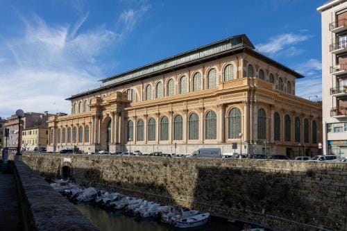 b&b Luce Livorno centrale Hotel in Livorno