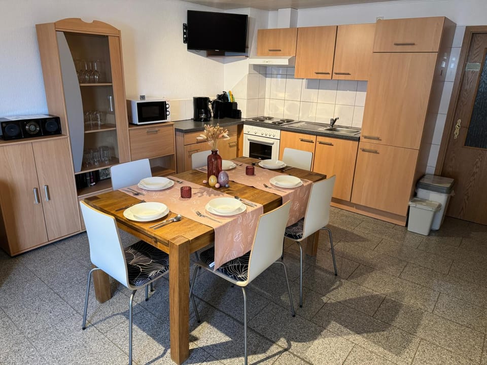Ferienhaus Lenartz Hotel in Cochem-Zell