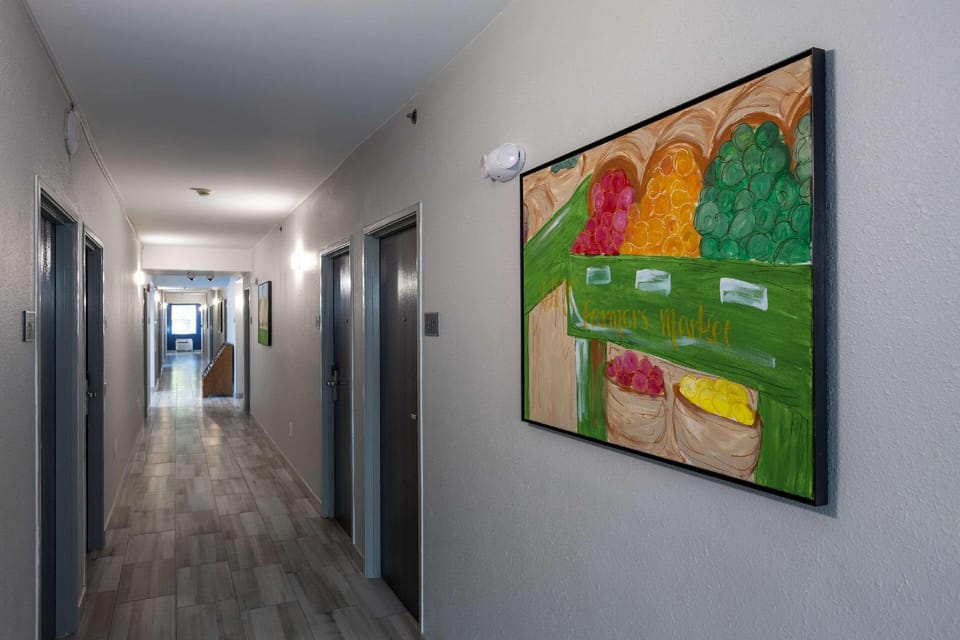 Rodeway Inn & Suites near Outlet Mall - Asheville Hotel in Asheville