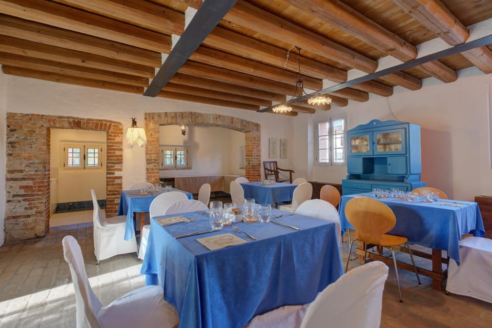 La Vie en Rose Resort Hotel in Friuli-Venezia Giulia