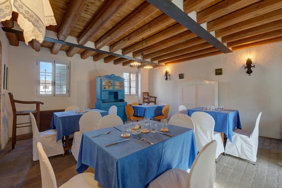 La Vie en Rose Resort Hotel in Friuli-Venezia Giulia