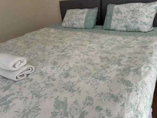 Spacious room close to tram Hotel in Edinburgh