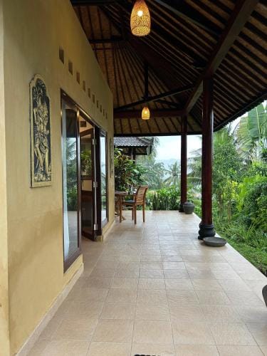 Rumah Tenun Hotel in Sidemen