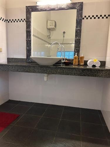 Rumah Tenun Hotel in Sidemen