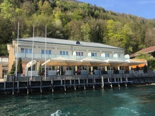 Gersau Hotel Fahri Hotel in Nidwalden