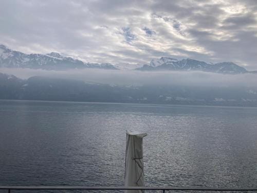 Gersau Hotel Fahri Hotel in Nidwalden
