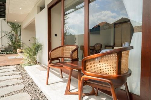 Rasa Ubud Yoga Coliving Hotel in Abiansemal