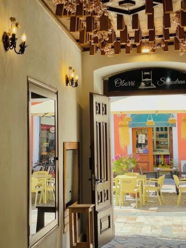 Oborri Shkodran Boutique Hotel Hotel in Montenegro