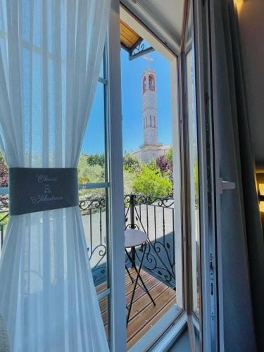 Oborri Shkodran Boutique Hotel Hotel in Montenegro