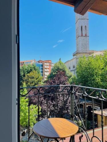 Oborri Shkodran Boutique Hotel Hotel in Montenegro