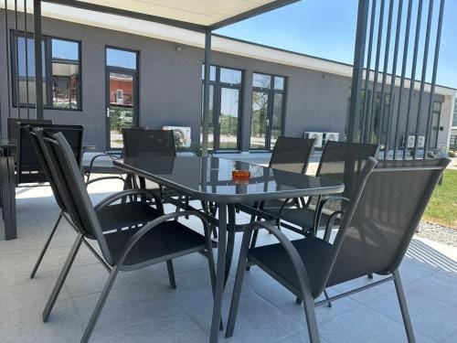 Casa WEEK Dunare Hotel in Vojvodina