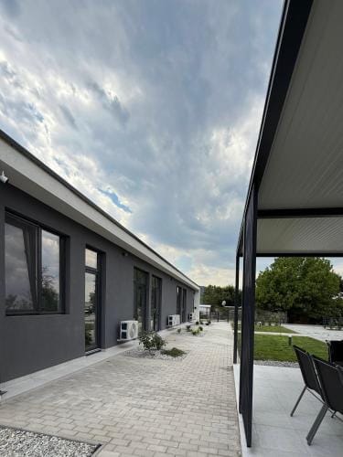 Casa WEEK Dunare Hotel in Vojvodina