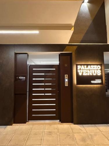 Venus Suites Hotel in Bari
