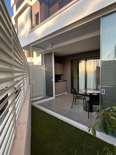 Venus Suites Hotel in Bari