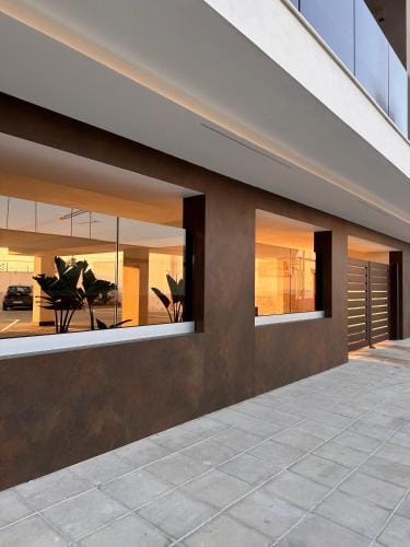 Venus Suites Hotel in Bari