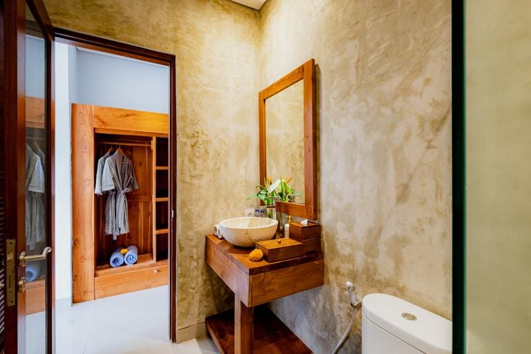 Mahadana Tranquil Hotel in Ubud