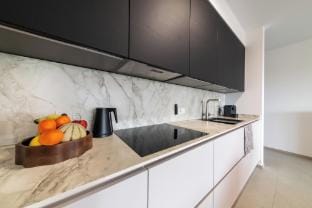 Halternative Residence Renaissance Hotel in Strassen