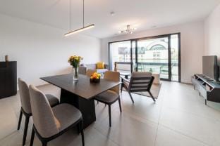 Halternative Residence Renaissance Hotel in Strassen