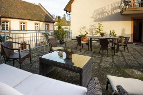 Gasthaus Zum Hirschen Hotel in Baden-Württemberg