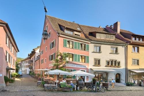 Gasthaus Zum Hirschen Hotel in Baden-Württemberg