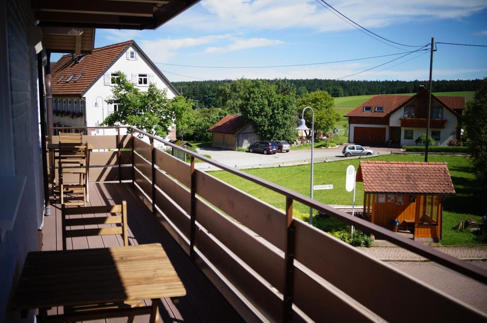 Black Forest Lodge Hotel in Baden-Württemberg