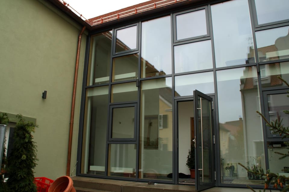 Genießerhotel Limbacher Hotel in Ansbach