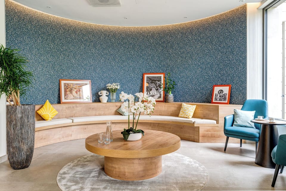 Zenao Appart'hôtel Saint-Maur-des-Fossés Hotel in Saint-Maur-des-Fossés