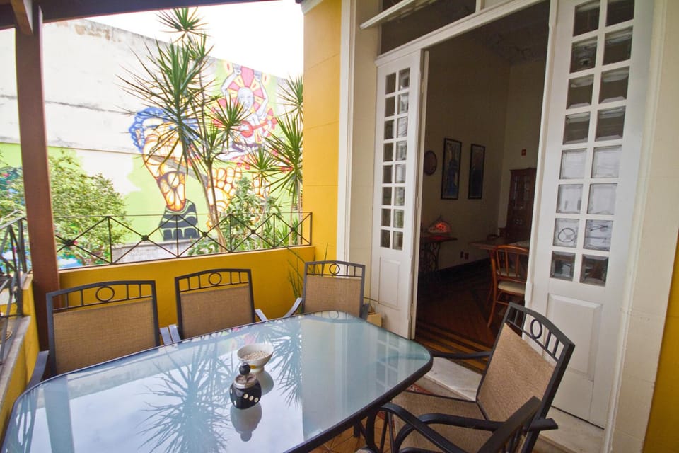 Guanaani Hostel Hostel in Vitoria
