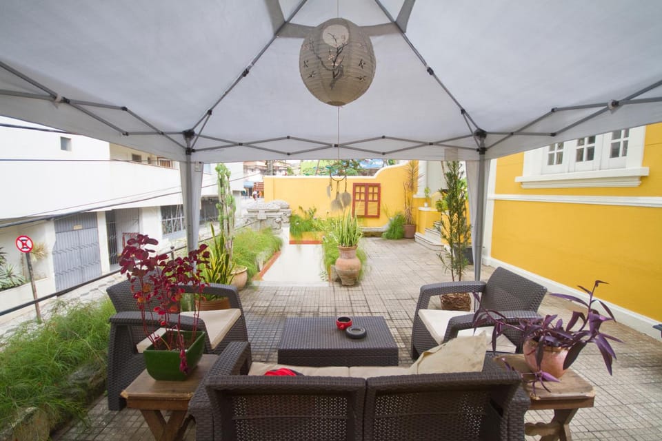 Guanaani Hostel Hostel in Vitoria