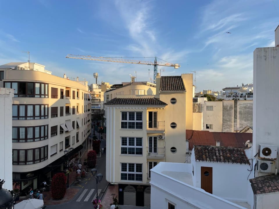 Royal Suites Estepona by Croma Hotel in Estepona