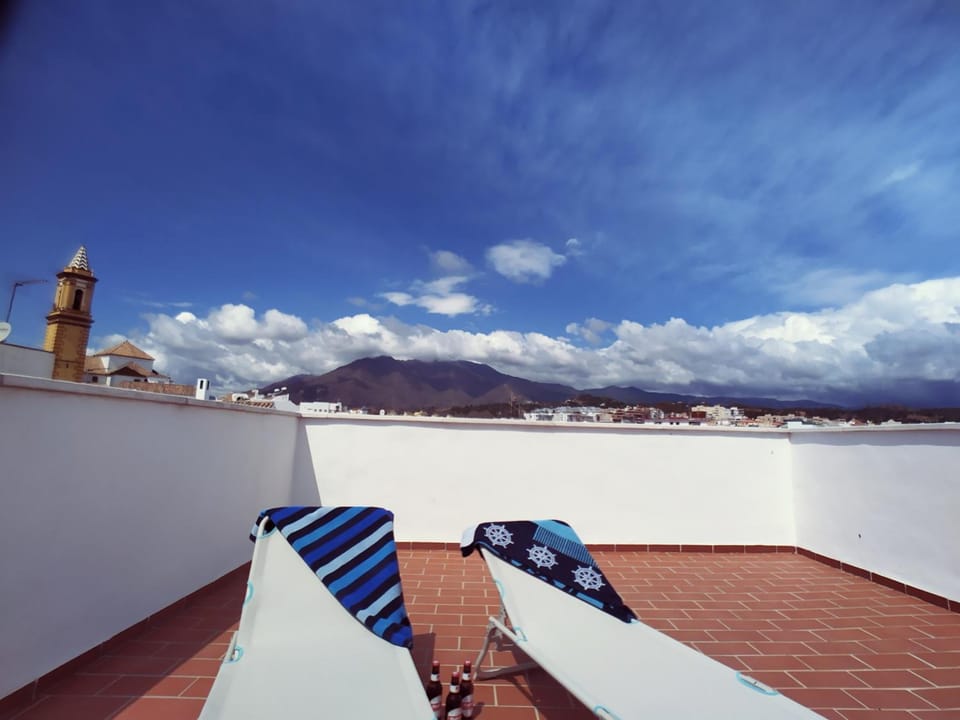 Royal Suites Estepona by Croma Hotel in Estepona