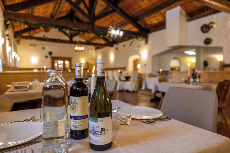 Hotel Stalon Alpine Chic Hotel in Trentino-South Tyrol
