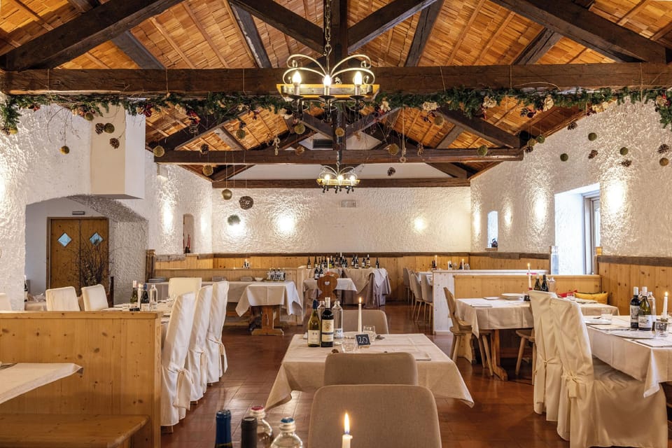 Hotel Stalon Alpine Chic Hotel in Trentino-South Tyrol