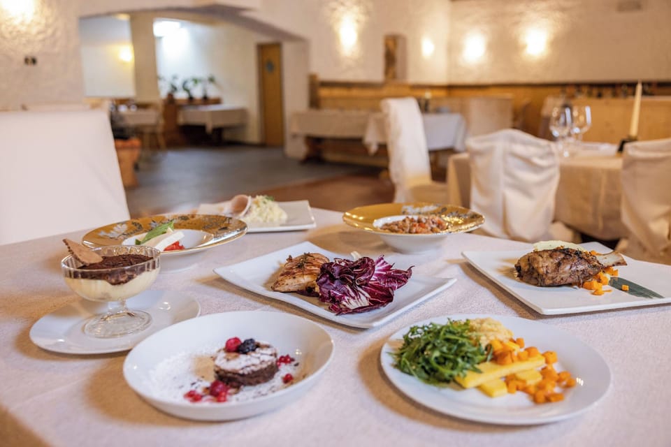 Hotel Stalon Alpine Chic Hotel in Trentino-South Tyrol