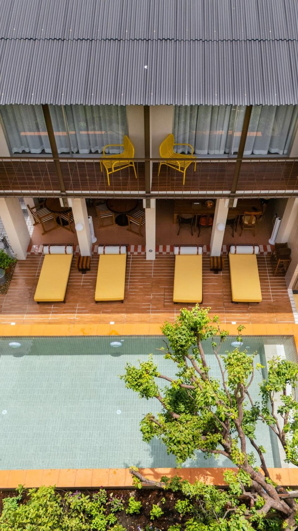 Hotel Hommtown Chiang Mai - Adult Only Hotel in Chiang Mai