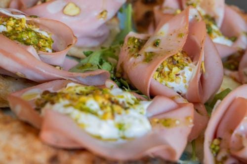 Al Pellegrino - Albergo Ristorante Pizzeria Hotel in Friuli-Venezia Giulia